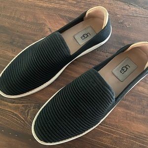 UGG Sammy slip on sneakers